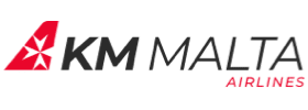 KM Malta Airlines - KM