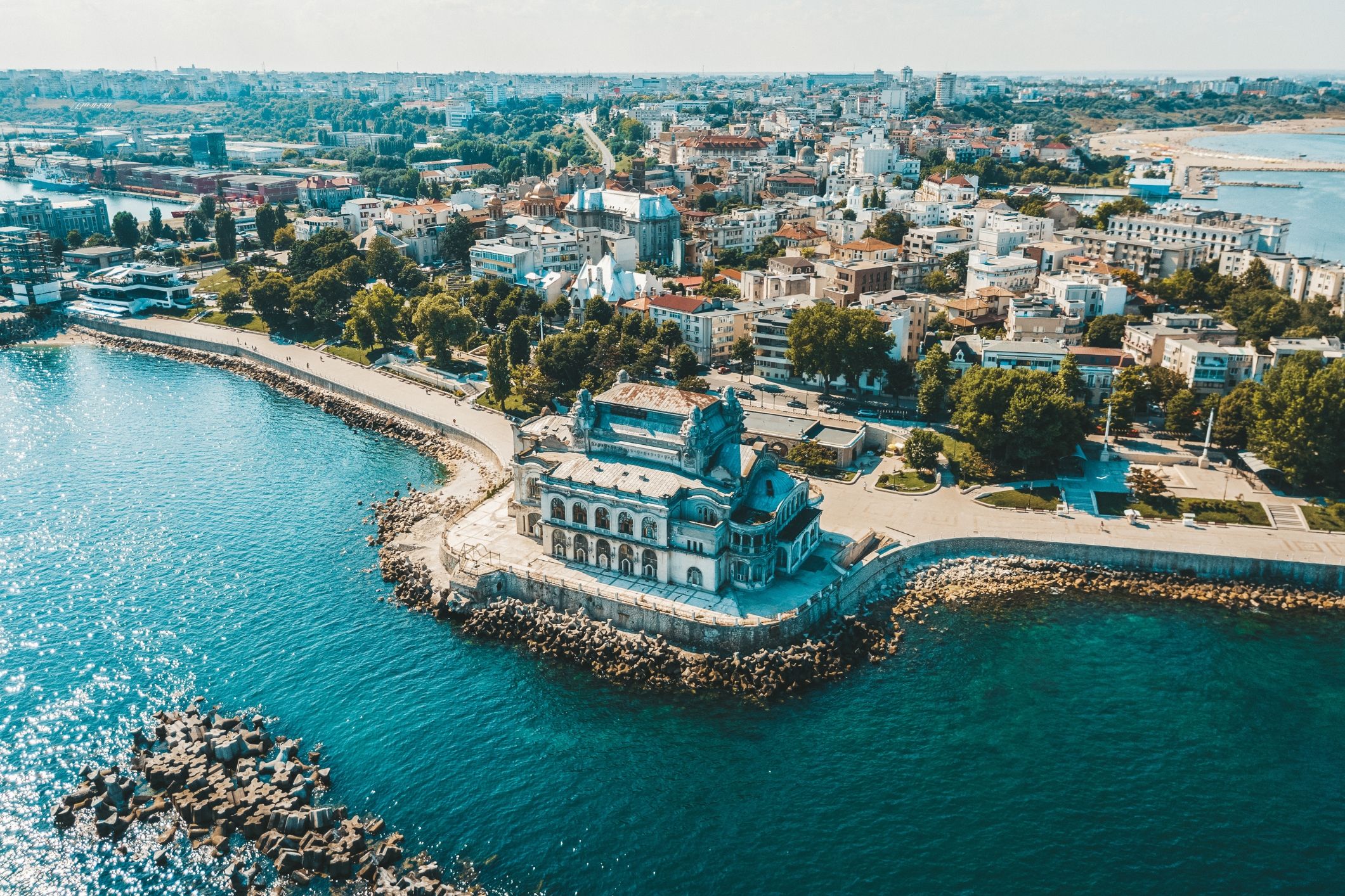 Constanta