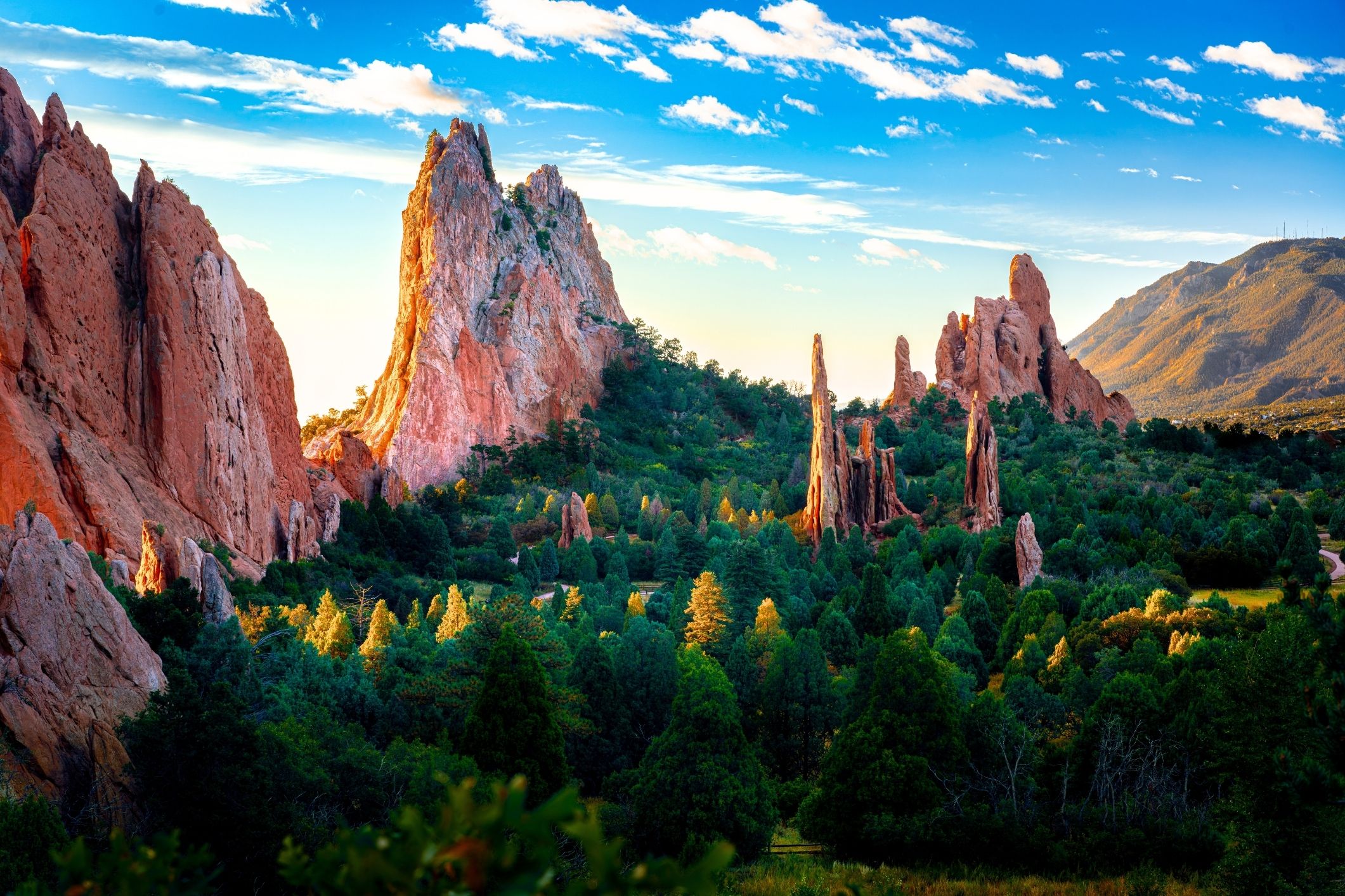 Colorado Springs