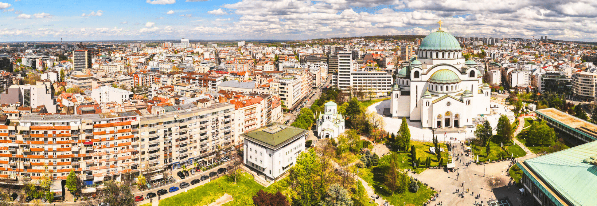 Belgrado