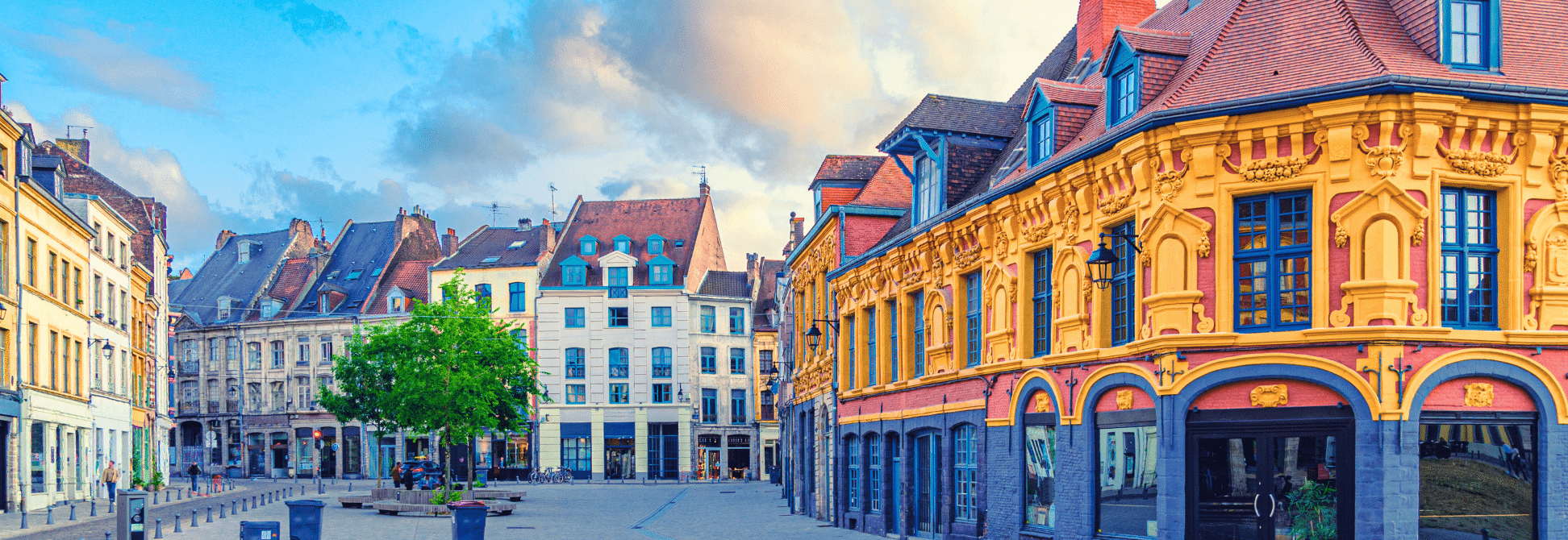 Lille