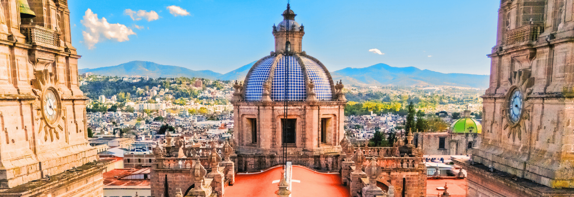 Morelia