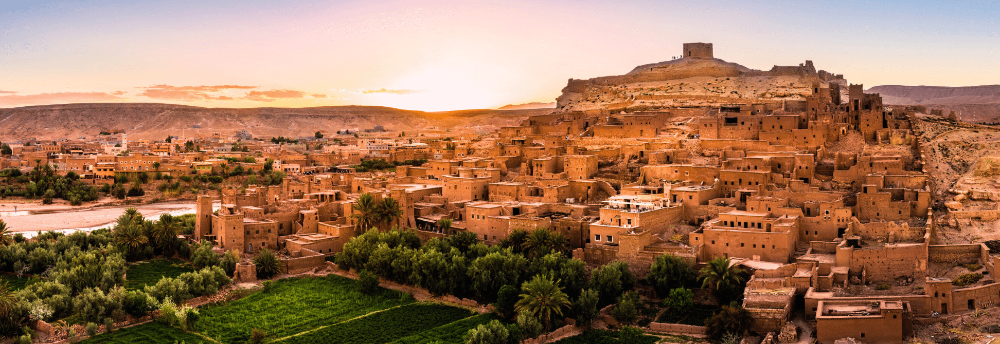 Marruecos