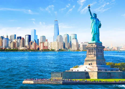Nueva York