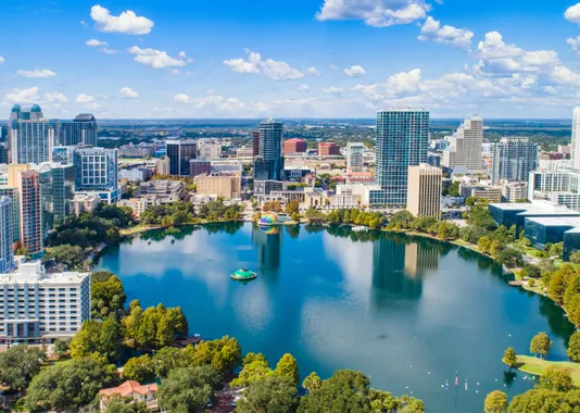 Orlando