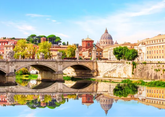 Roma