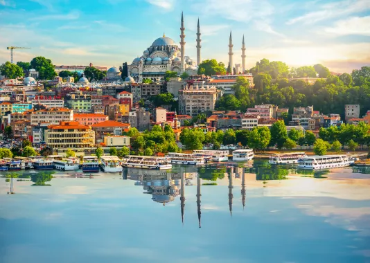 Turquía